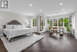 Elegant Primary Bedroom - 