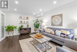 Bright Formal Room - 