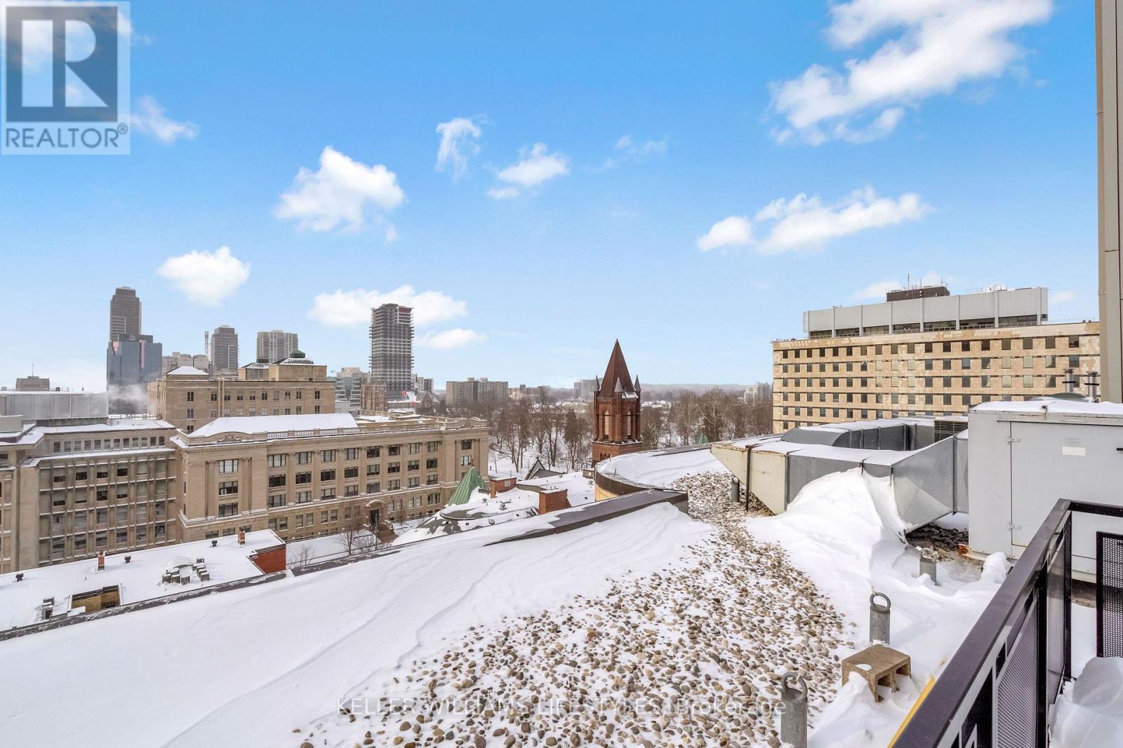 205 - 7 Picton Street, London East (East F), ON - Outdoor With View
