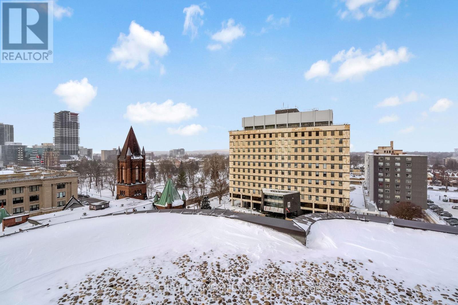 205 - 7 Picton Street, London East (East F), ON - Outdoor With View