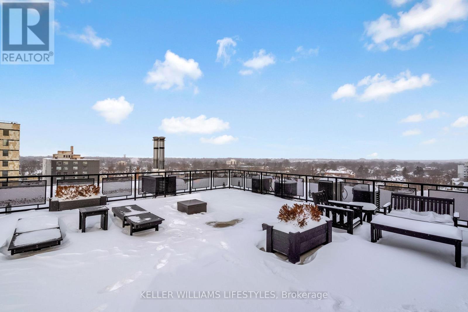 205 - 7 Picton Street, London East (East F), ON - Outdoor
