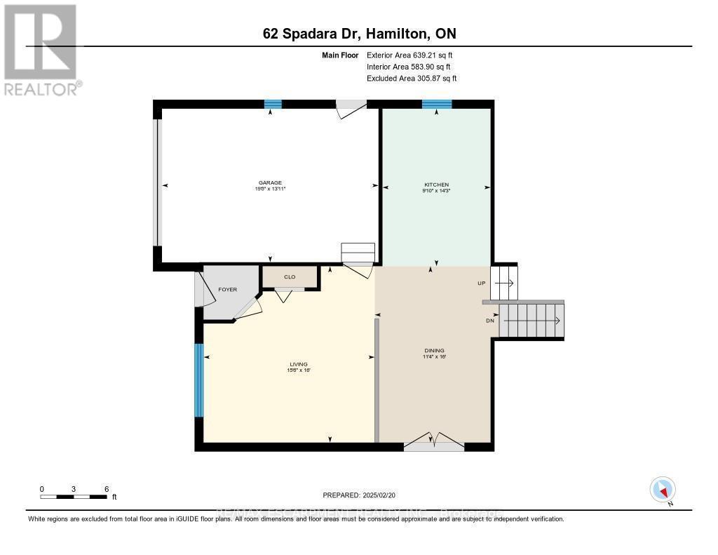 62 Spadara Drive, Hamilton, ON - Other