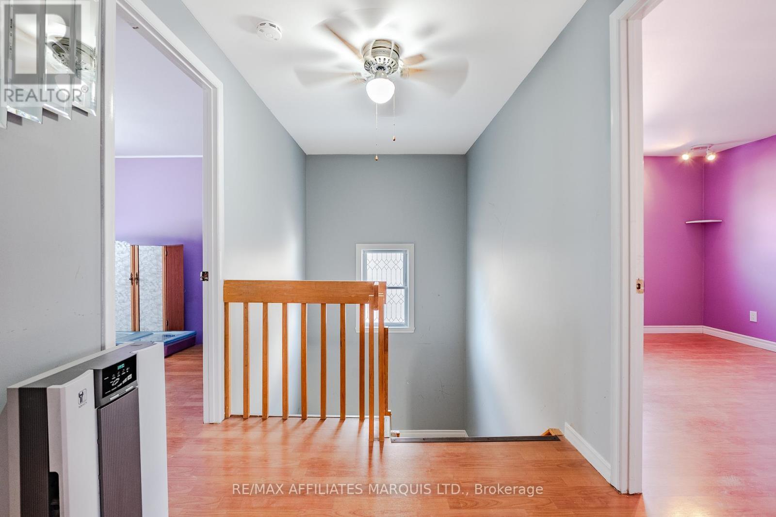 668 Champlain Drive N, Cornwall, ON - Indoor Photo Showing Other Room