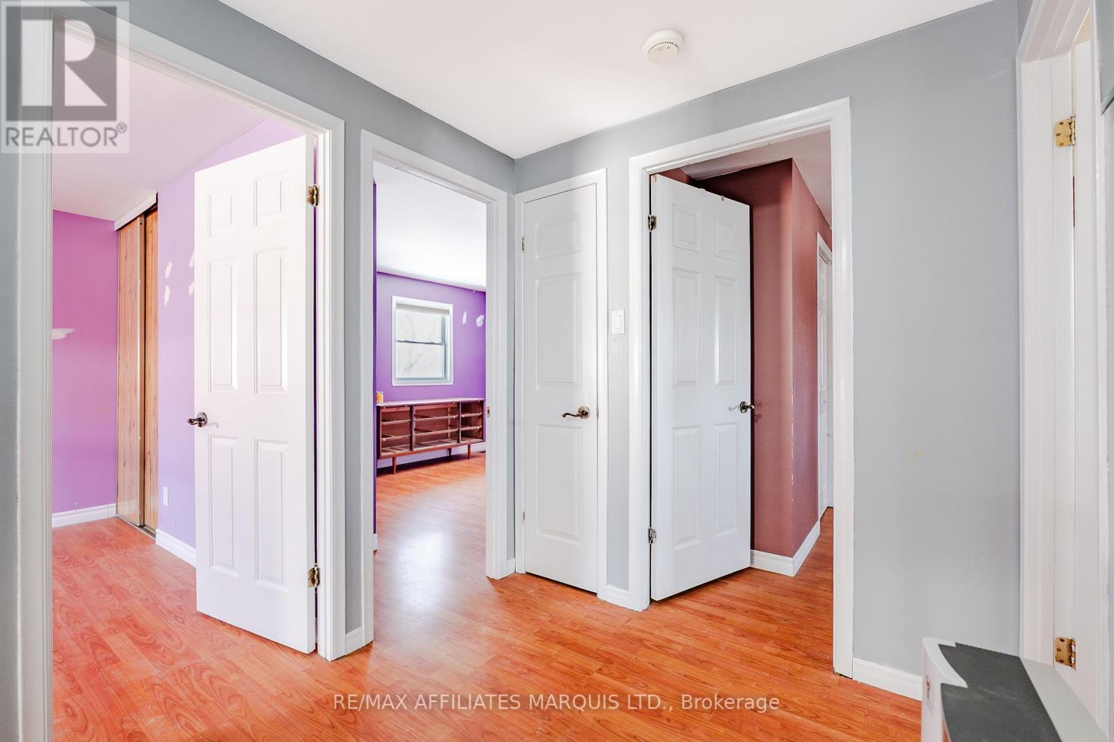 668 Champlain Drive N, Cornwall, ON - Indoor Photo Showing Other Room