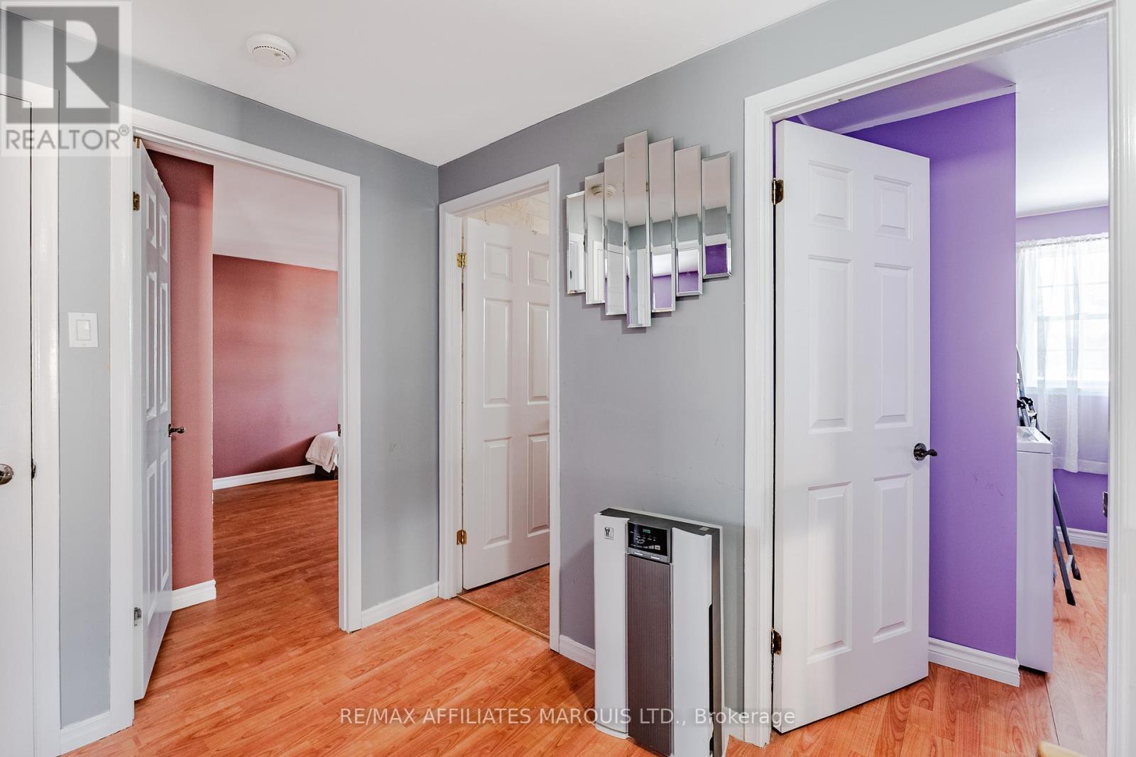 668 Champlain Drive N, Cornwall, ON - Indoor Photo Showing Other Room