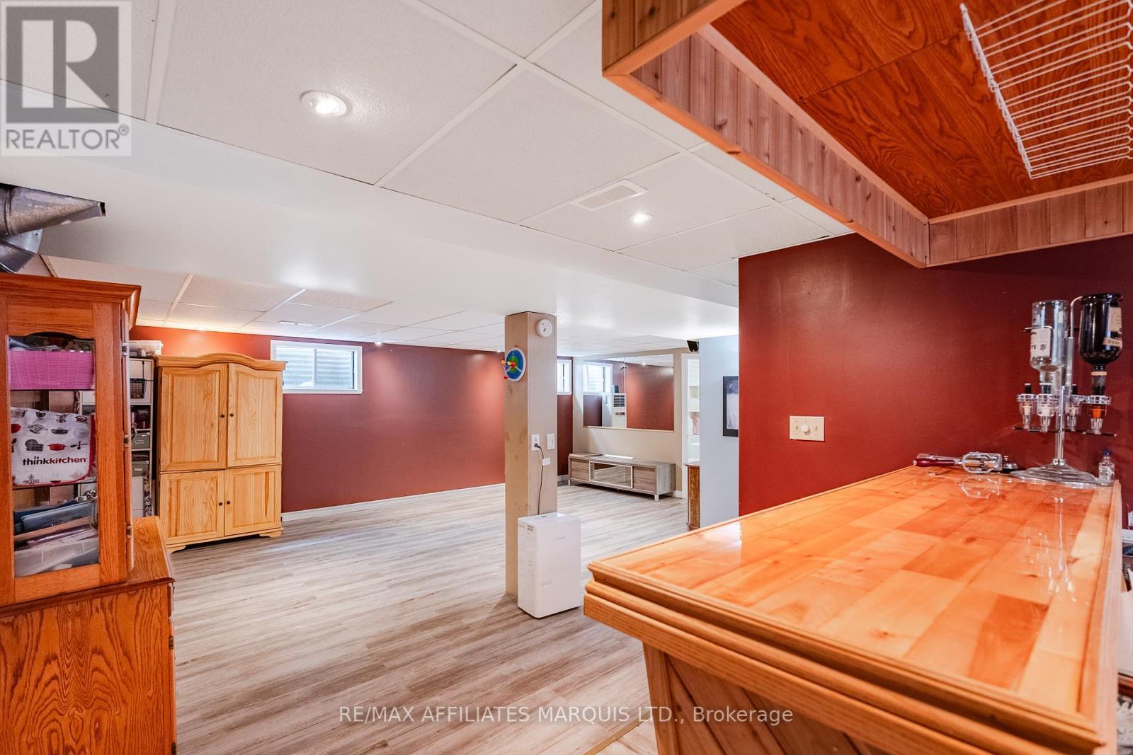 668 Champlain Drive N, Cornwall, ON - Indoor