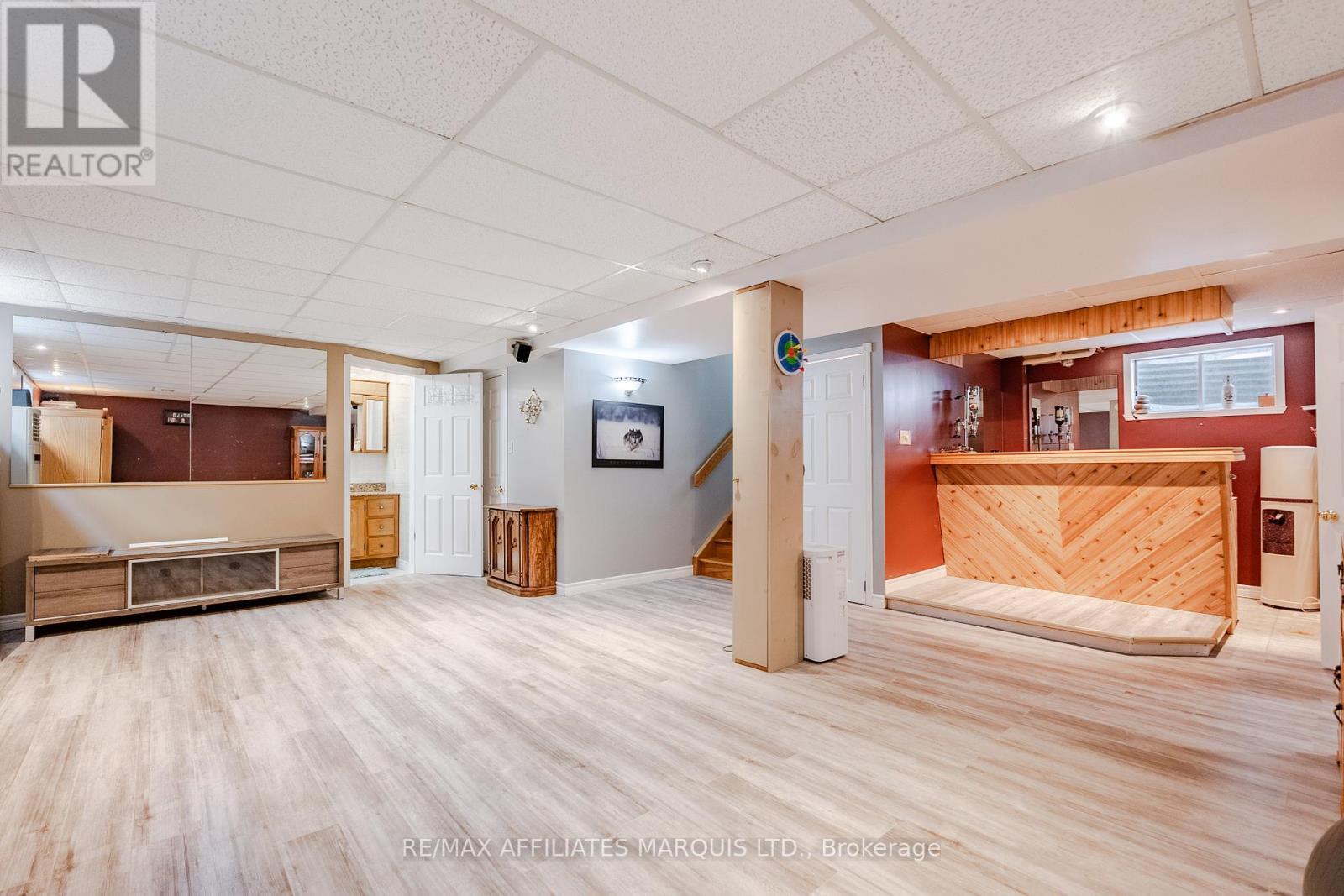 668 Champlain Drive N, Cornwall, ON - Indoor