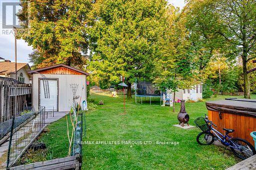 668 Champlain Drive N, Cornwall, ON - Outdoor