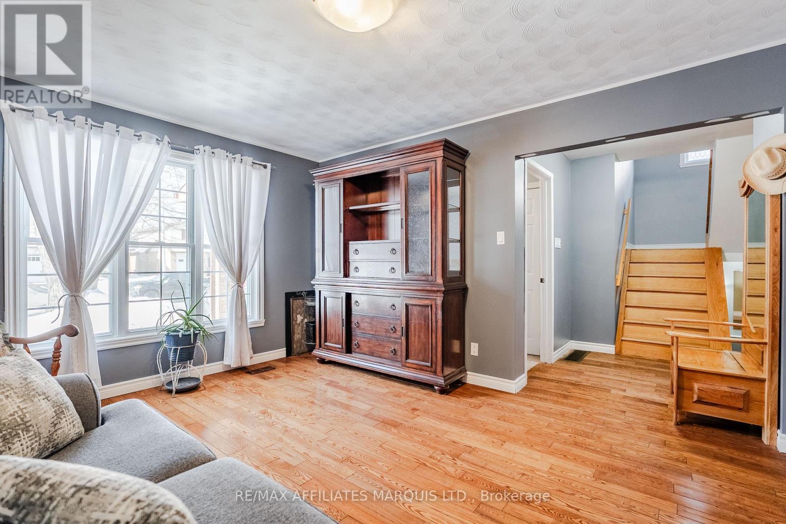 668 Champlain Drive N, Cornwall, ON - Indoor