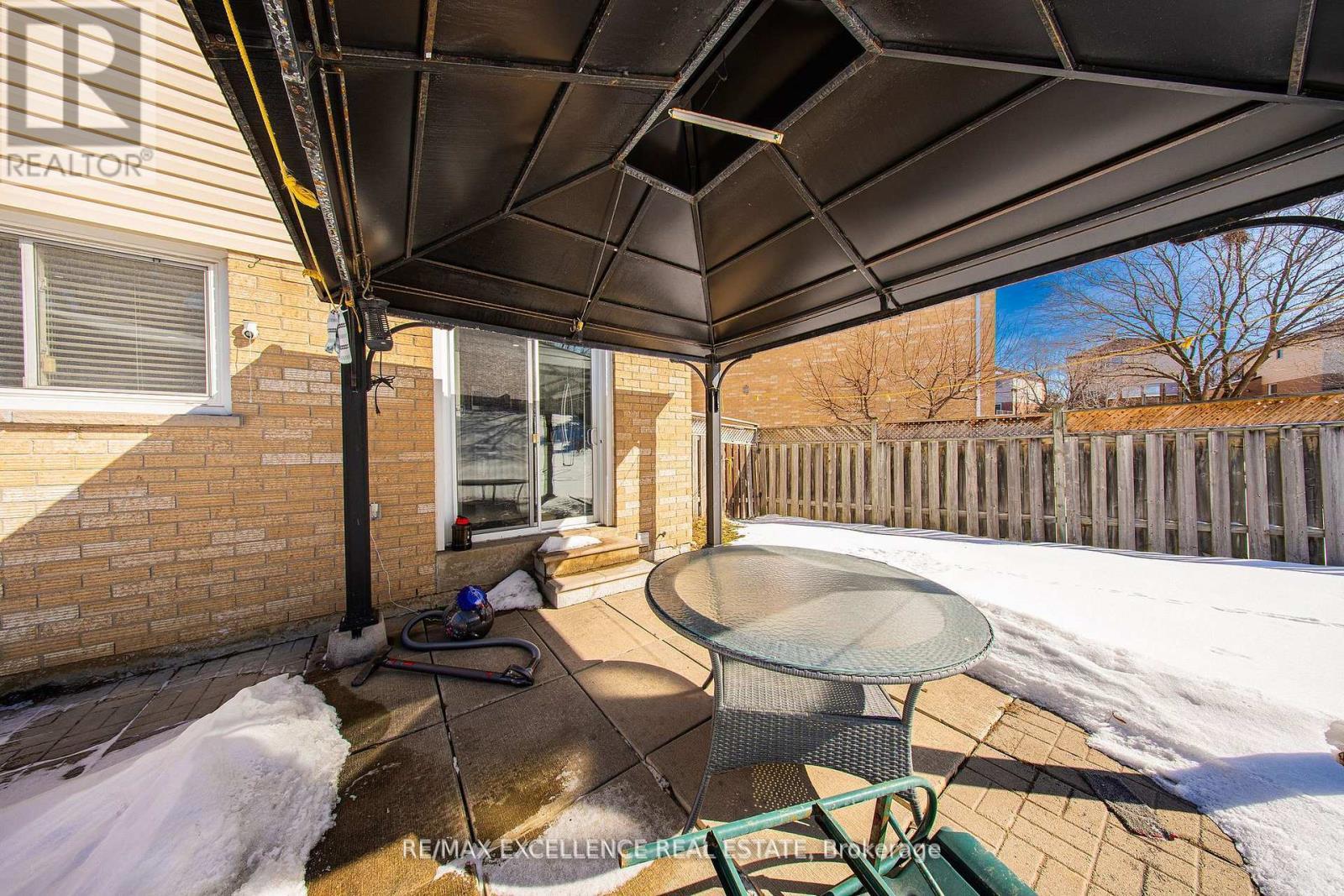 46 Nectarine Crescent, Brampton, ON - Outdoor With Exterior