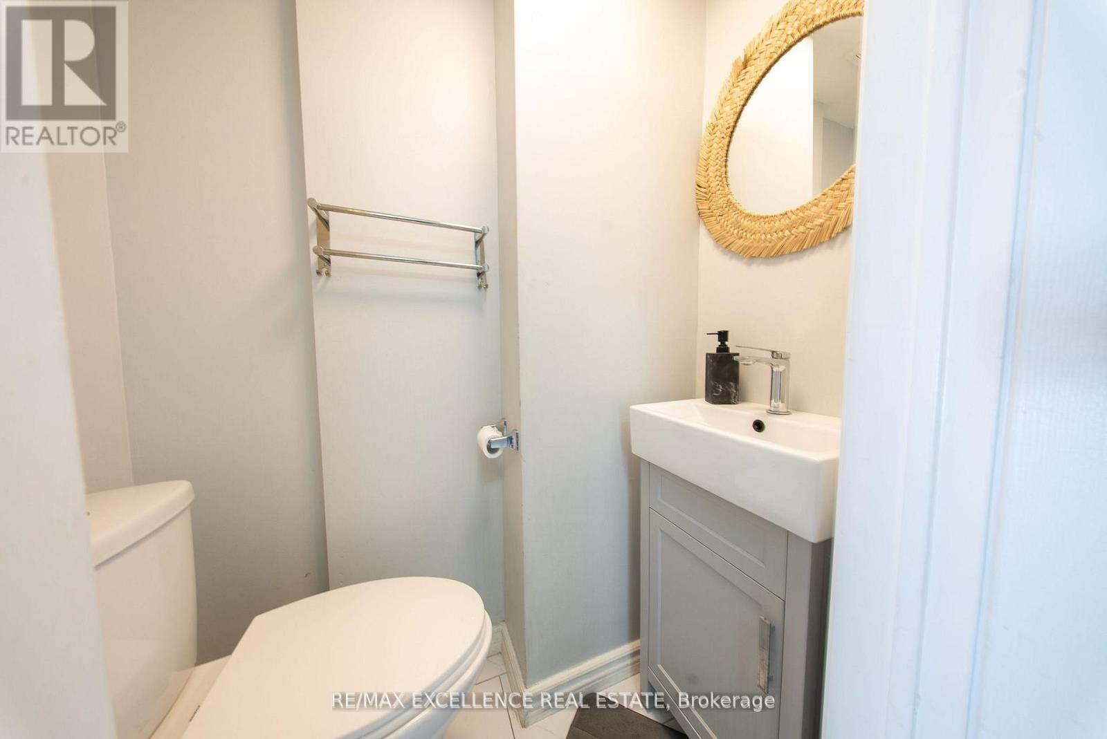 46 Nectarine Crescent, Brampton, ON - Indoor Photo Showing Bathroom