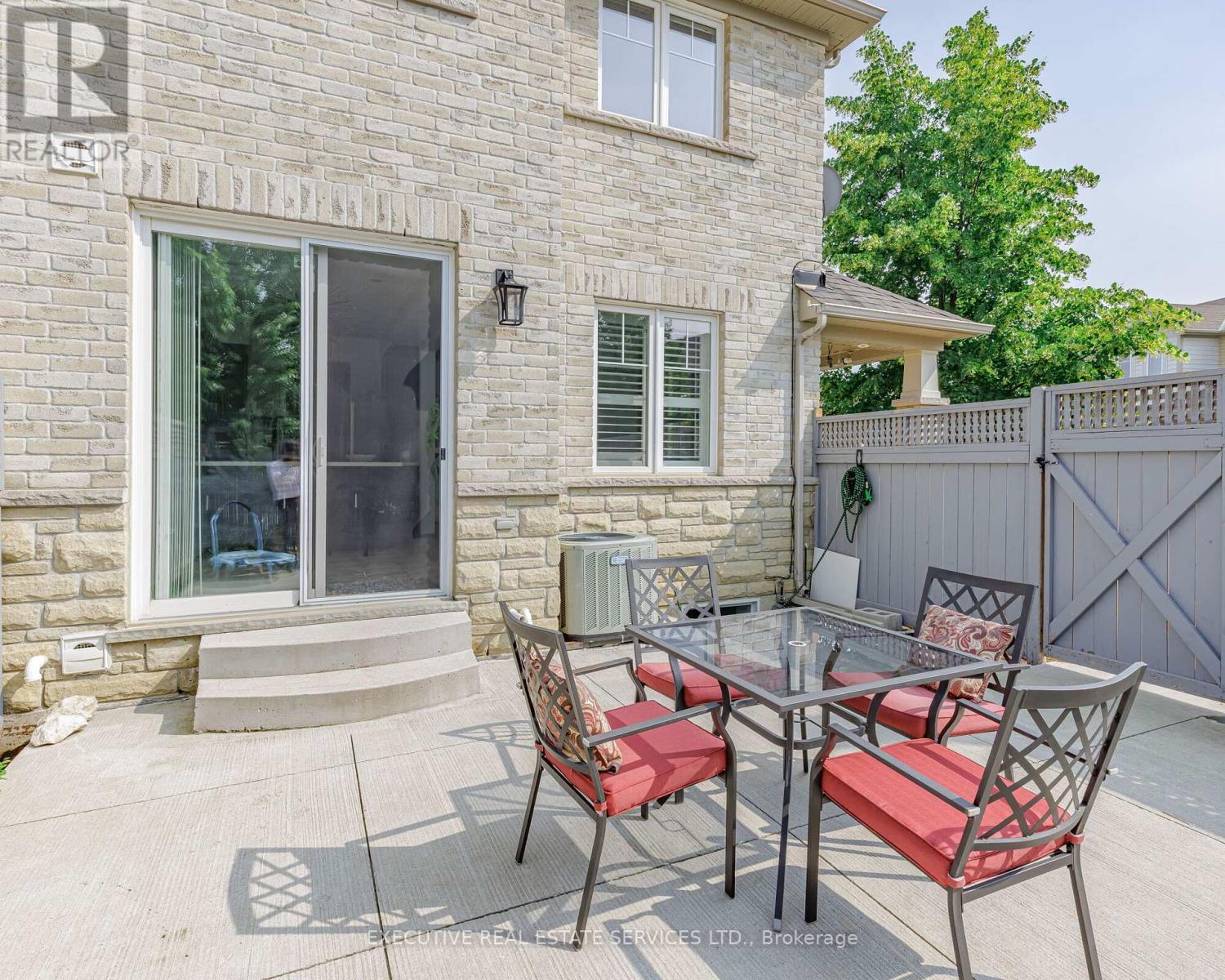 2 Nectarlane Avenue, Caledon, ON - Outdoor With Deck Patio Veranda With Exterior