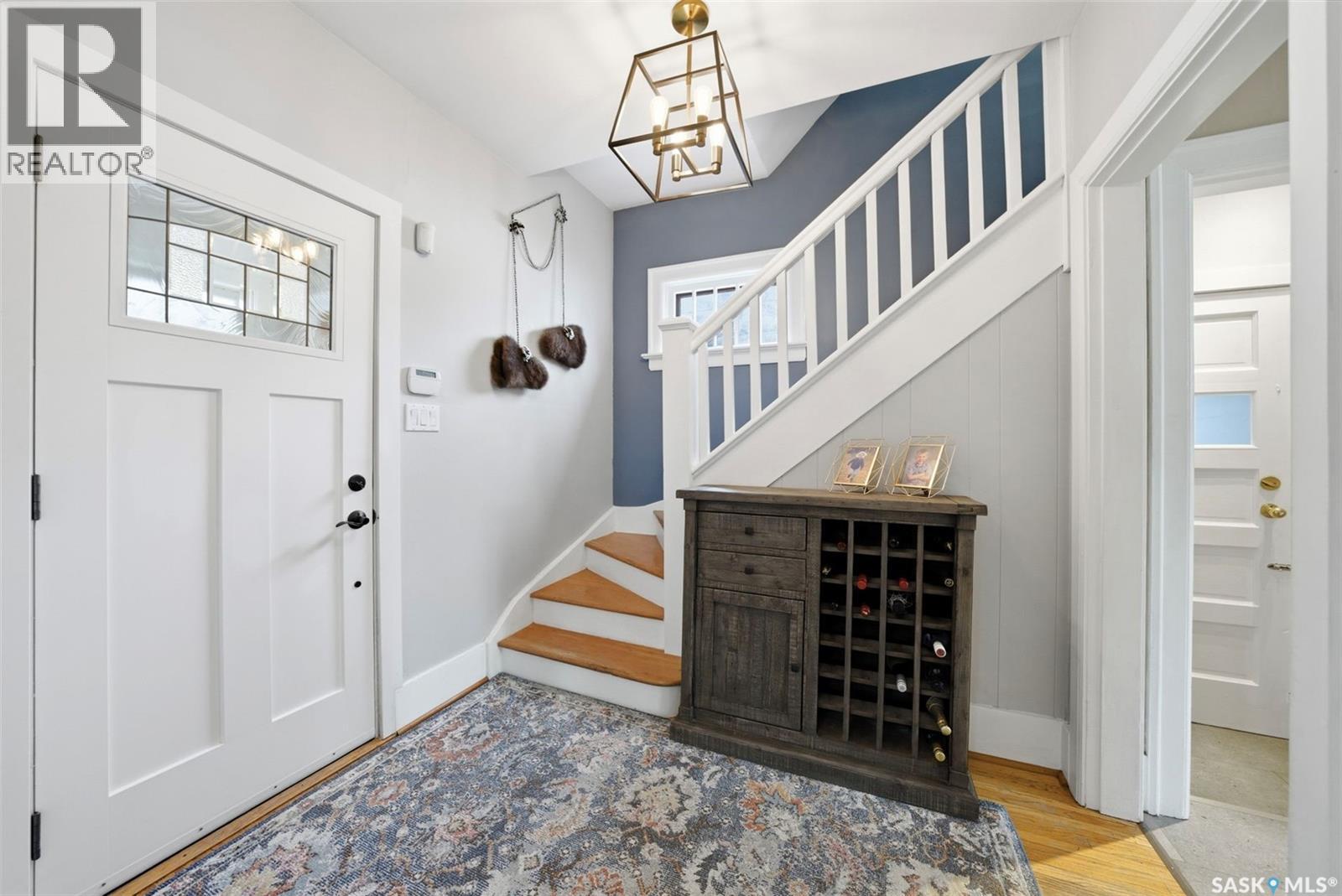 615 Walmer Road, Saskatoon, SK - Indoor Photo Showing Other Room