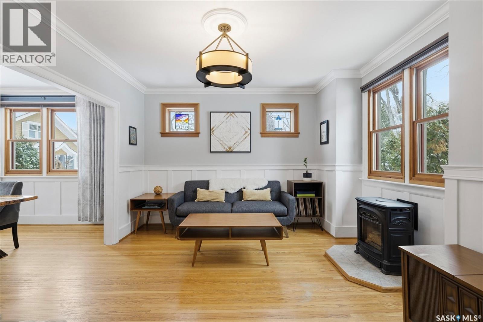 615 Walmer Road, Saskatoon, SK - Indoor