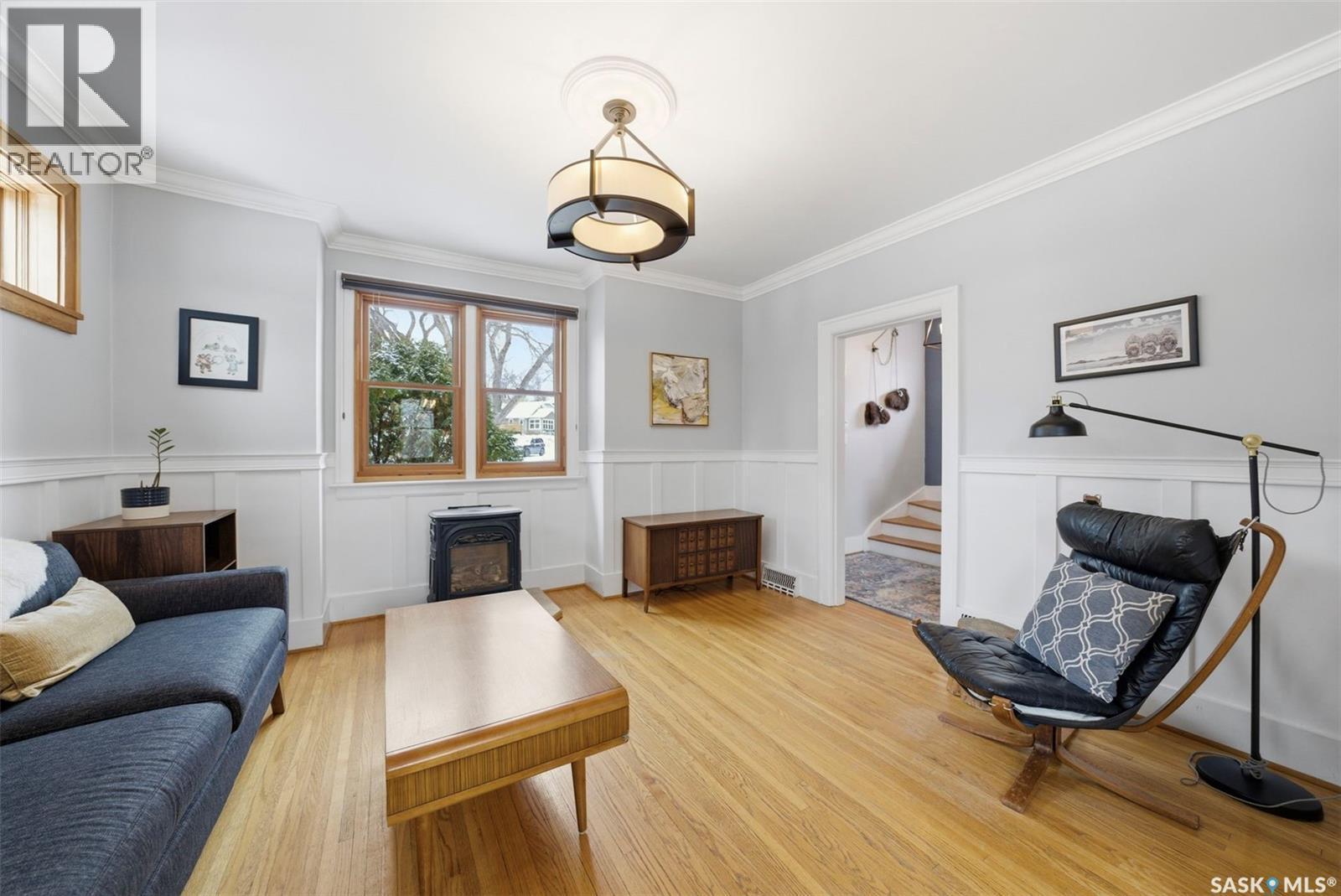 615 Walmer Road, Saskatoon, SK - Indoor