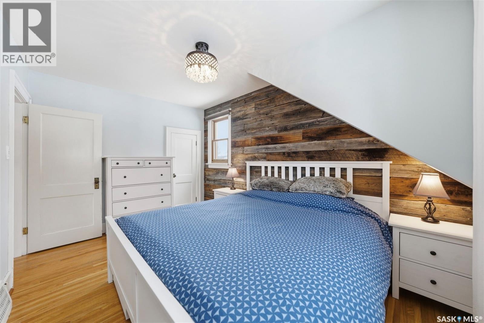 615 Walmer Road, Saskatoon, SK - Indoor Photo Showing Bedroom