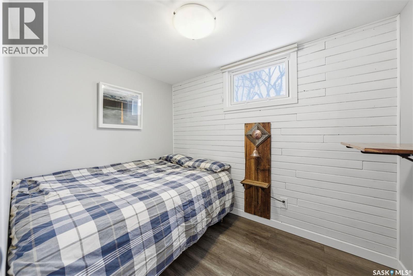 615 Walmer Road, Saskatoon, SK - Indoor Photo Showing Bedroom