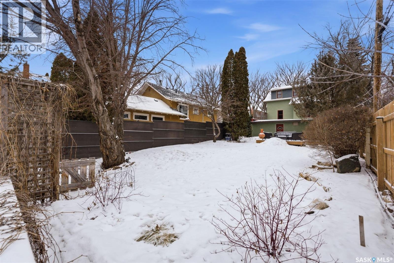 615 Walmer Road, Saskatoon, SK - Outdoor