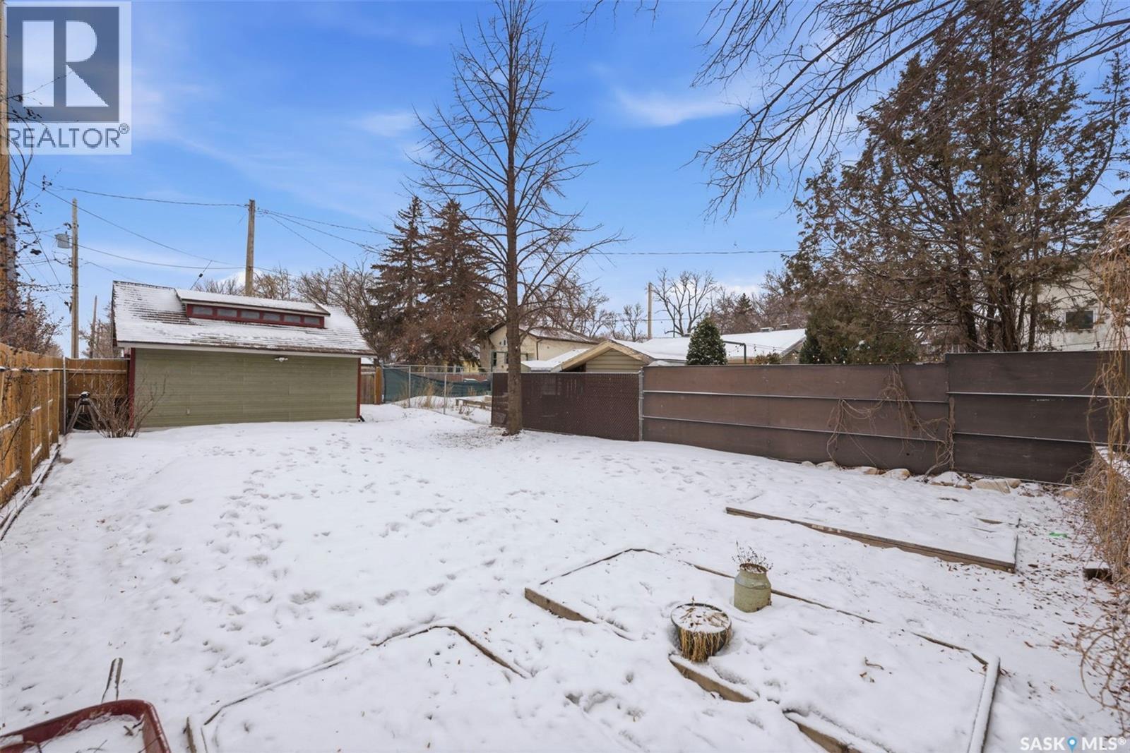 615 Walmer Road, Saskatoon, SK - Outdoor
