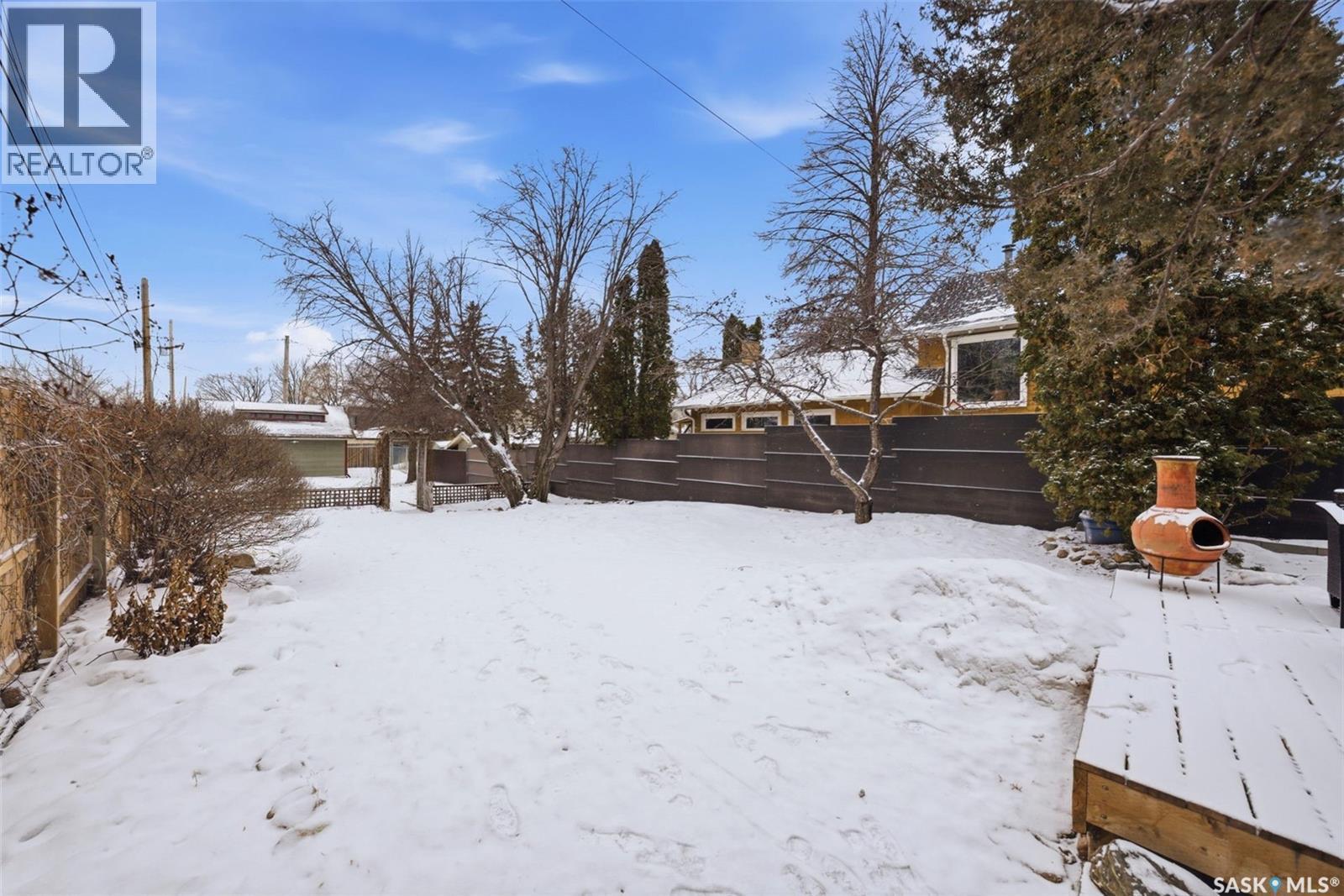 615 Walmer Road, Saskatoon, SK - Outdoor