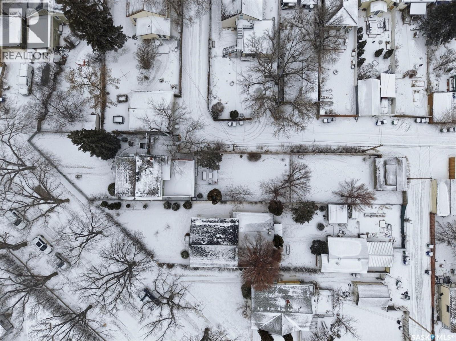 615 Walmer Road, Saskatoon, SK - Outdoor With View