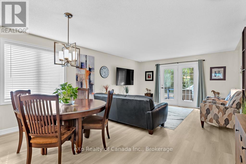 124 Wilson Avenue, Tillsonburg, ON - Indoor Photo Showing Other Room