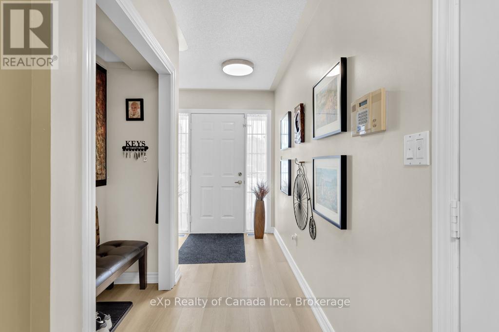 124 Wilson Avenue, Tillsonburg, ON - Photo Showing Other Room