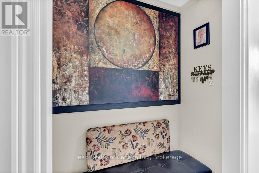124 Wilson Avenue, Tillsonburg, ON - Indoor Photo Showing Other Room