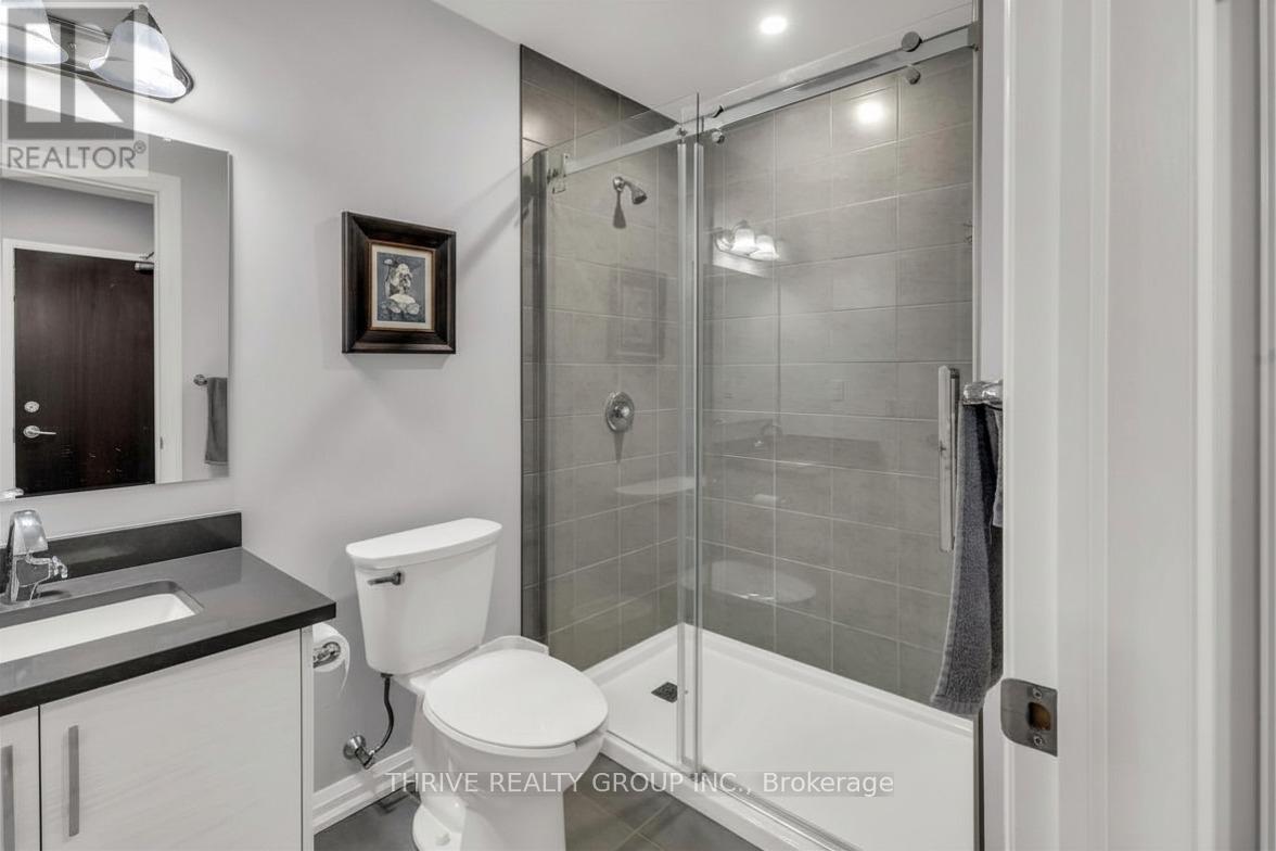 206 - 778 Laurelwood Drive, Waterloo, ON - Indoor Photo Showing Bathroom