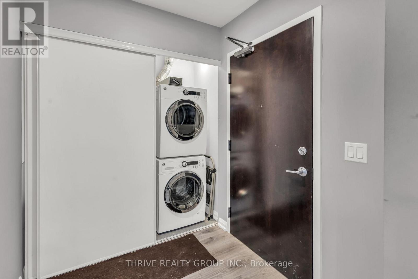 206 - 778 Laurelwood Drive, Waterloo, ON - Indoor Photo Showing Laundry Room