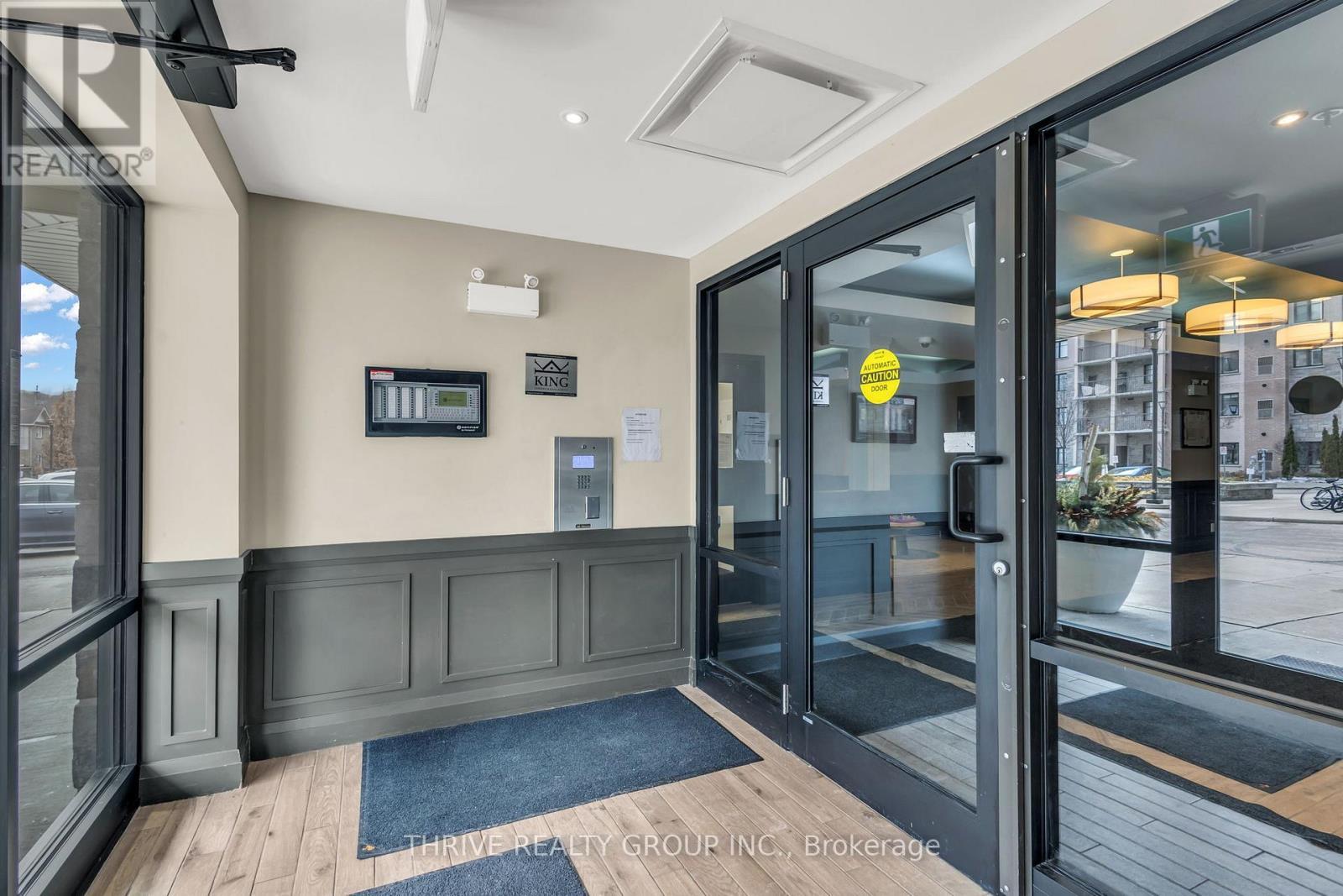 206 - 778 Laurelwood Drive, Waterloo, ON - With Exterior