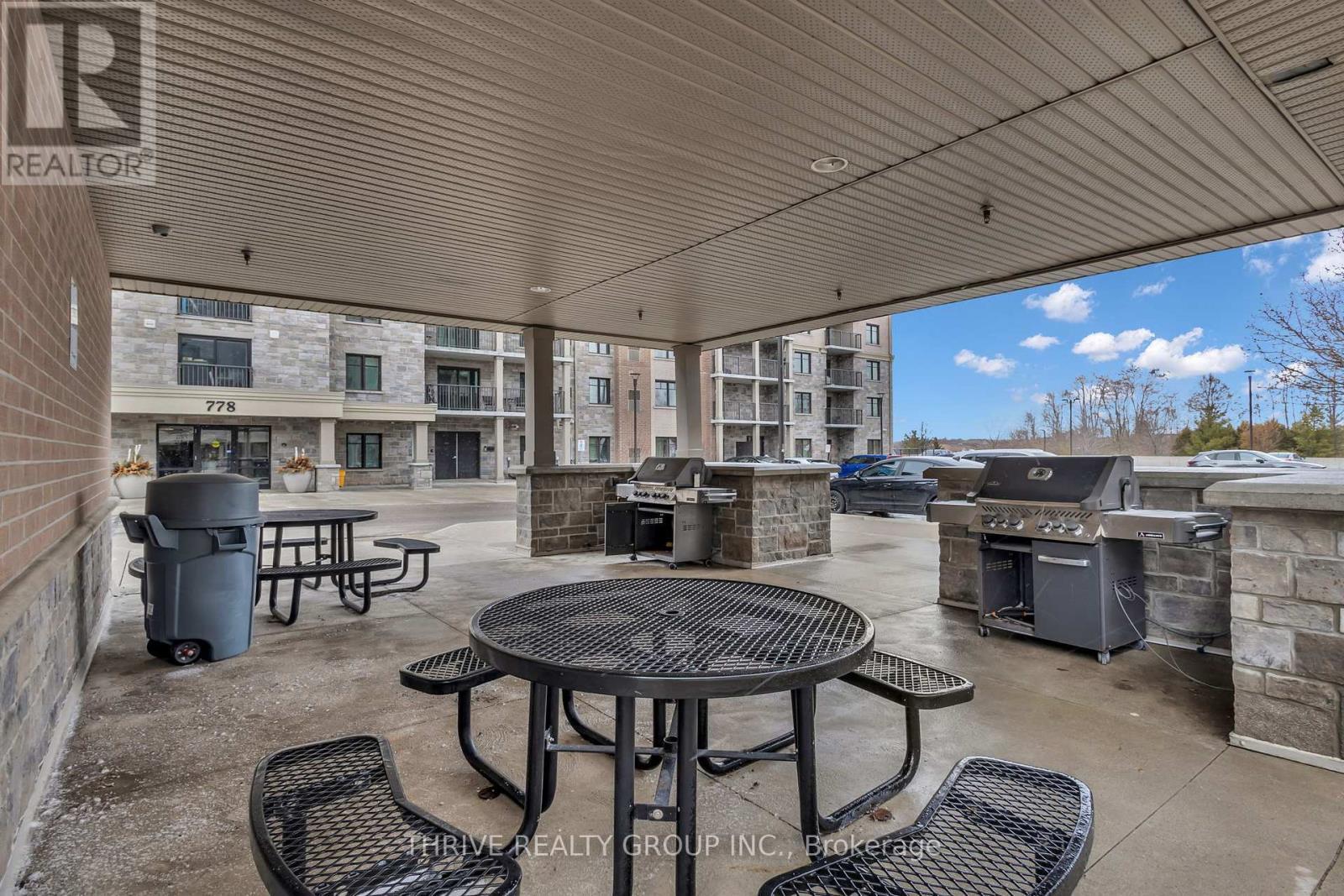 206 - 778 Laurelwood Drive, Waterloo, ON - Outdoor With Exterior