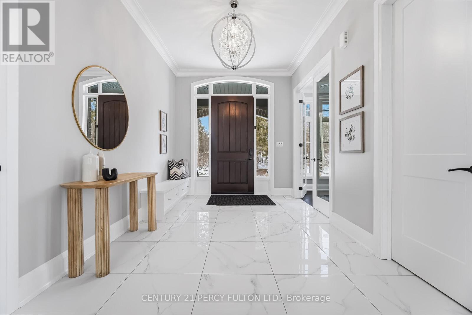 3905 Sideline 14, Pickering, ON - Indoor Photo Showing Other Room