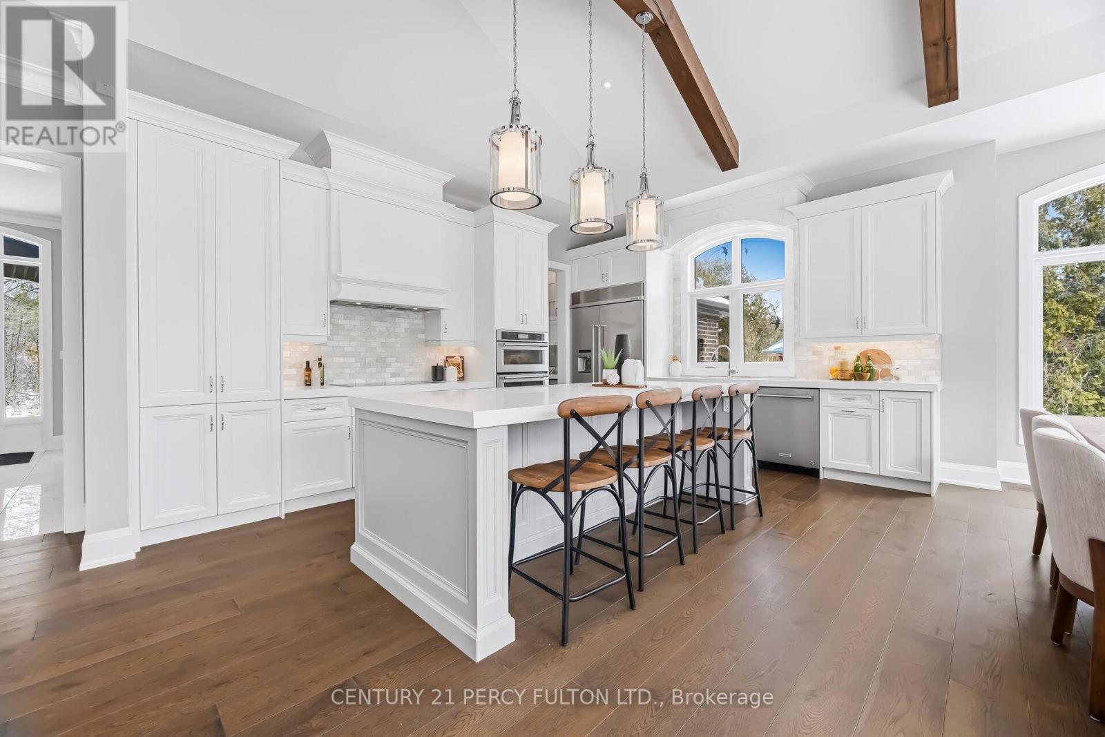 3905 Sideline 14, Pickering, ON - Indoor Photo Showing Other Room