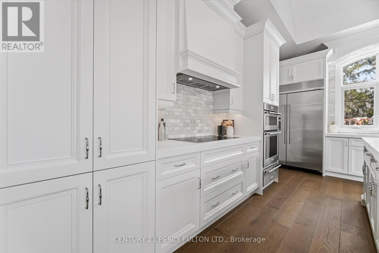 3905 Sideline 14, Pickering, ON - Indoor