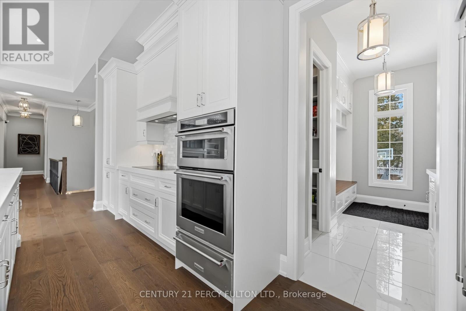 3905 Sideline 14, Pickering, ON - Indoor Photo Showing Kitchen