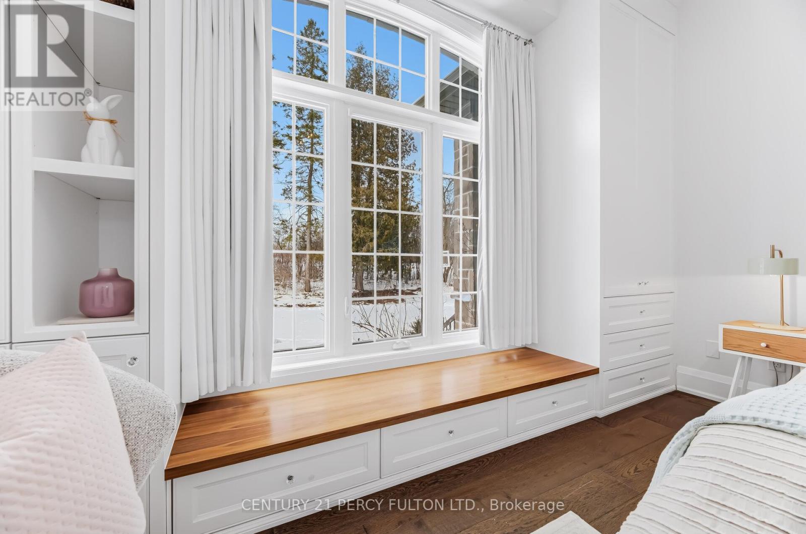 3905 Sideline 14, Pickering, ON - Indoor Photo Showing Bedroom