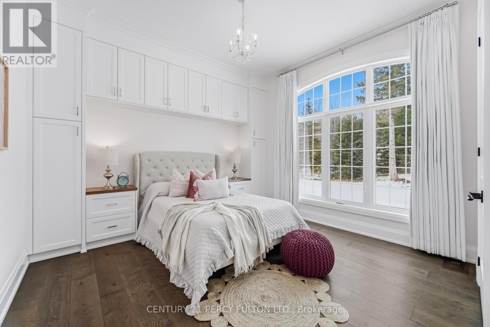 3905 Sideline 14, Pickering, ON - Indoor Photo Showing Bedroom