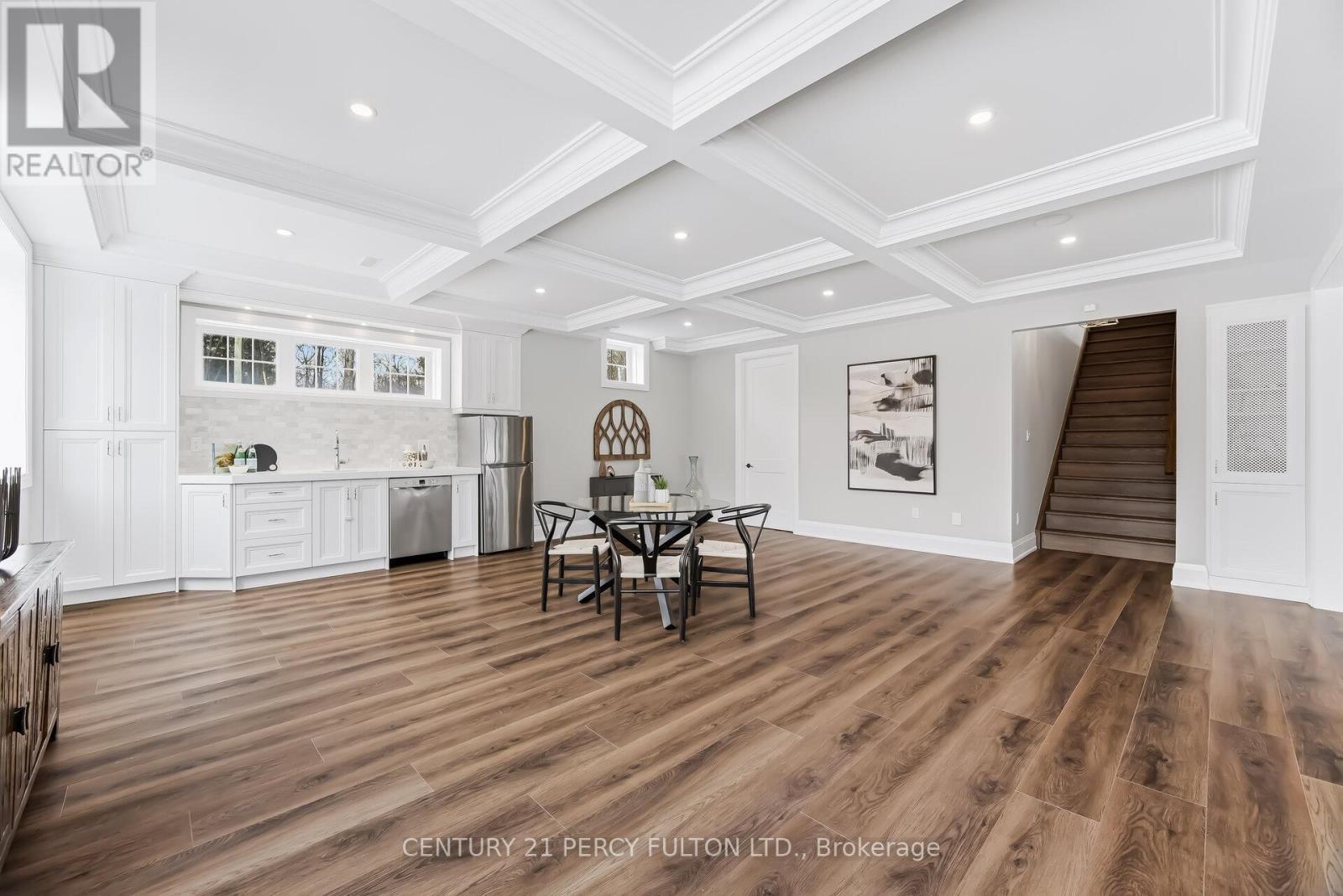 3905 Sideline 14, Pickering, ON - Indoor