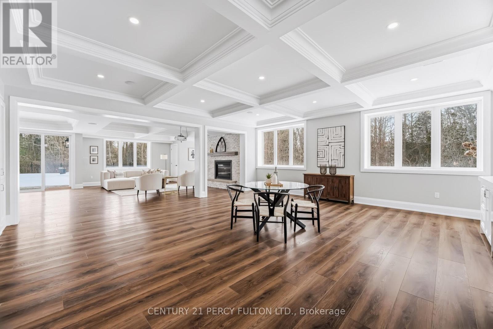 3905 Sideline 14, Pickering, ON - Indoor