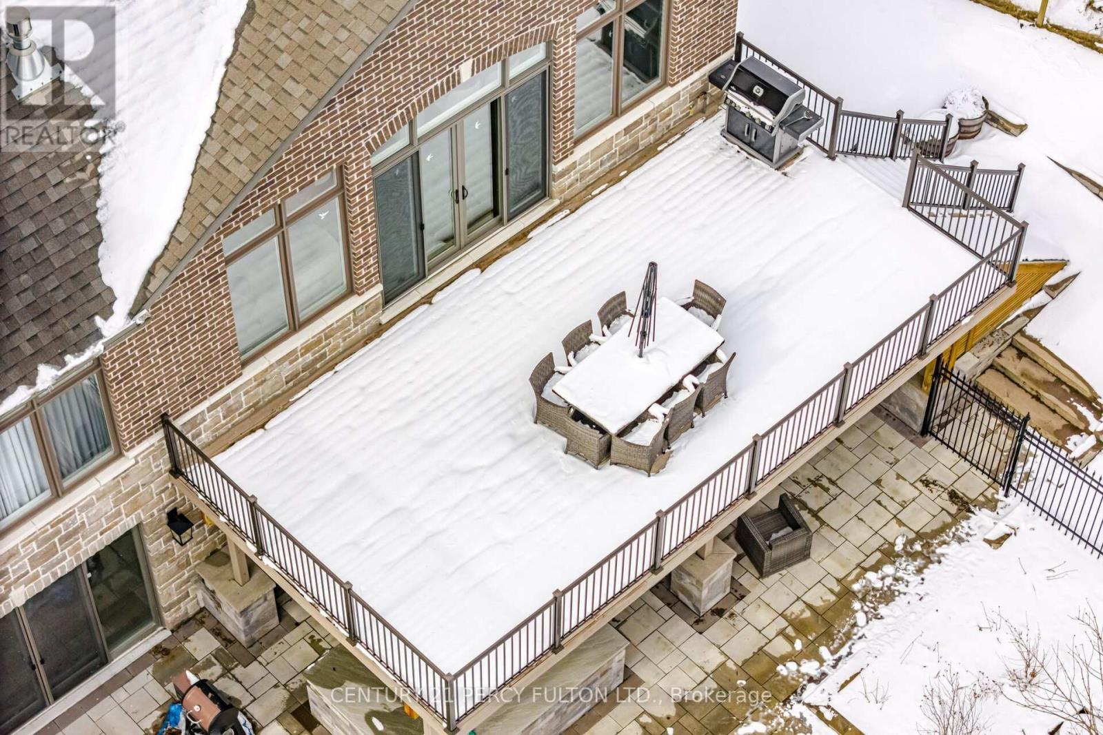 3905 Sideline 14, Pickering, ON - Outdoor