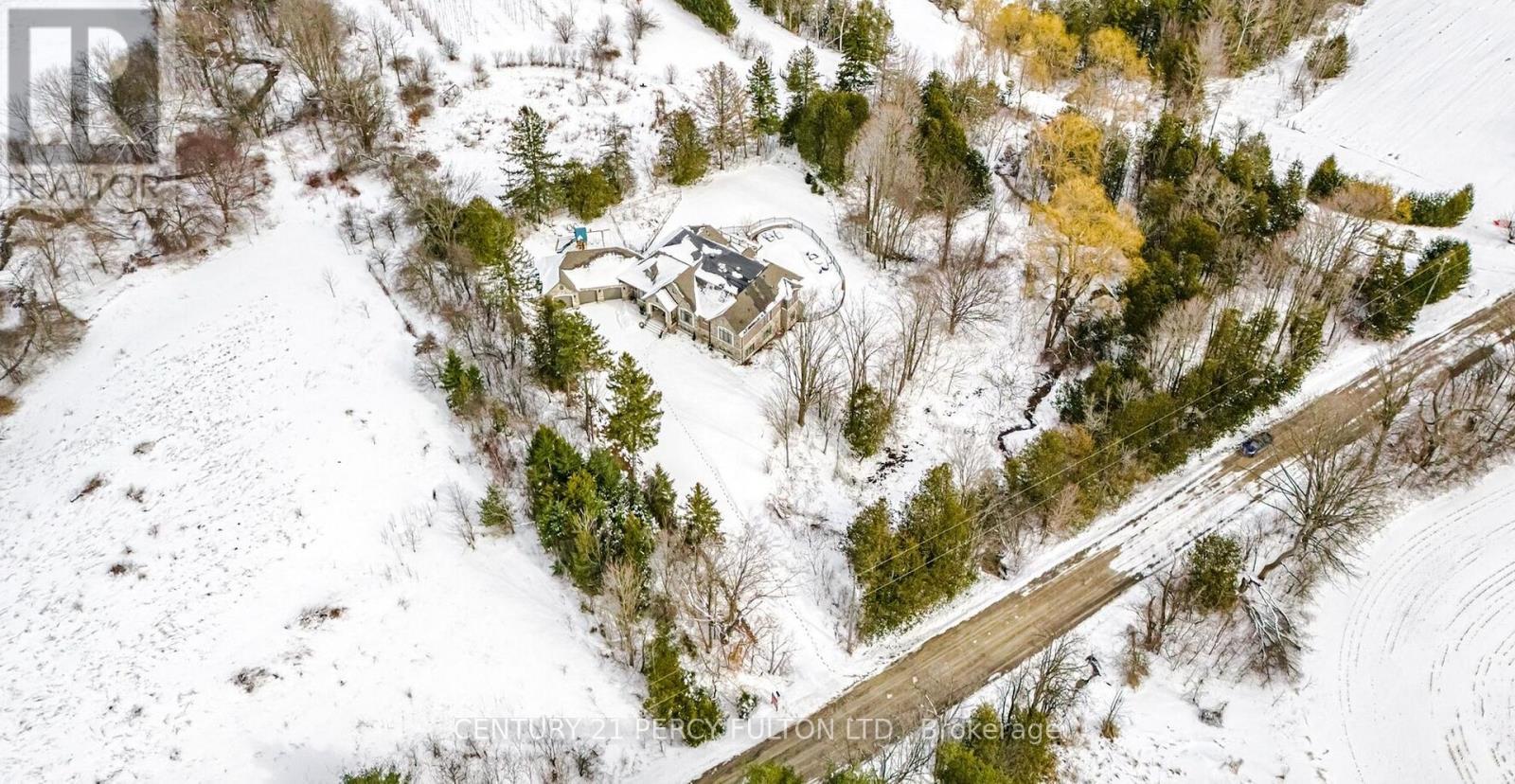 3905 Sideline 14, Pickering, ON - Outdoor