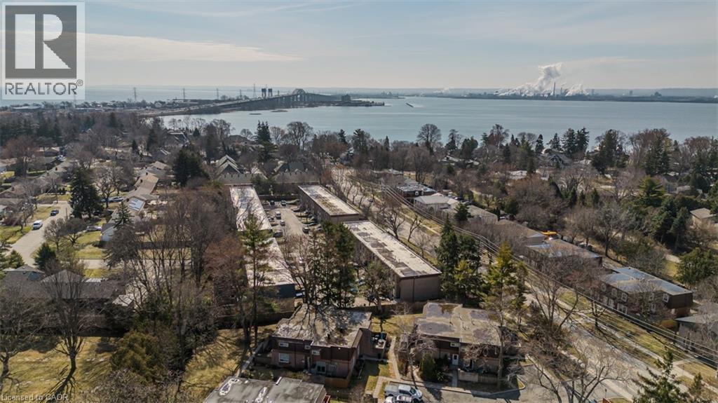 621 Francis Road, Burlington, ON - Outdoor With Body Of Water With View