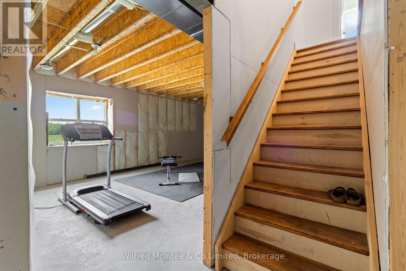 574461 Sideroad 40, West Grey, ON - Indoor