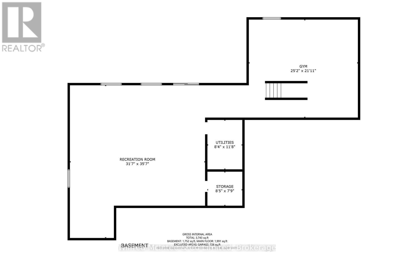 574461 Sideroad 40, West Grey, ON - Other