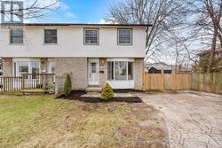 29 MCDOUGALL DRIVE Thorold (Confederation Heights), ON L2V 4C4