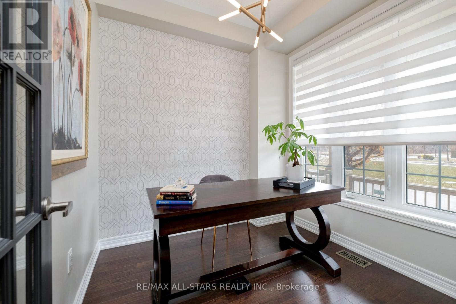 212 East'S Corners Boulevard, Vaughan, ON - Indoor Photo Showing Office