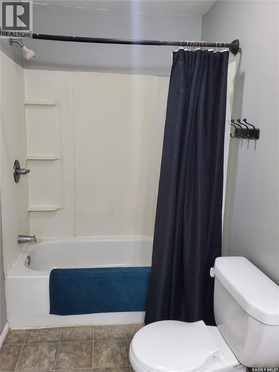 102 Railway Avenue E, Waldeck, SK - Indoor Photo Showing Bathroom