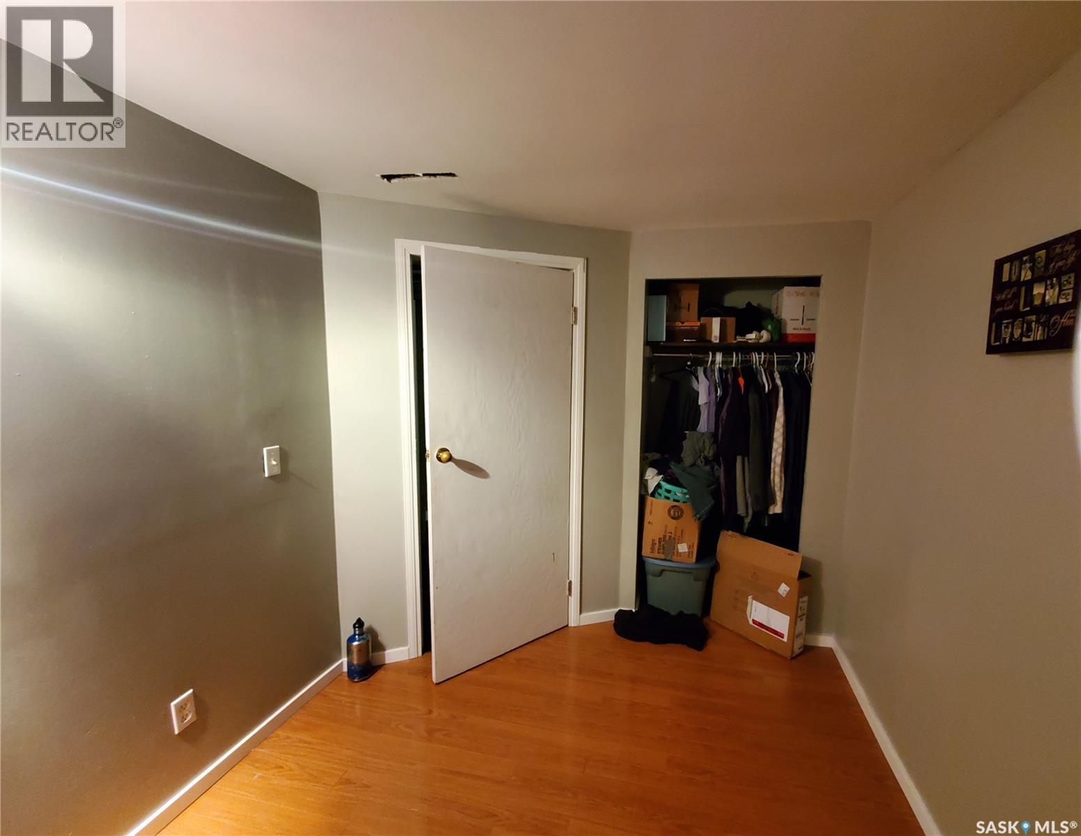 102 Railway Avenue E, Waldeck, SK - Indoor Photo Showing Other Room