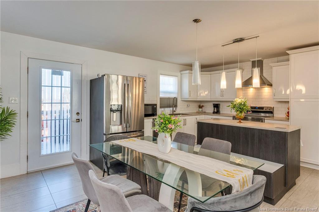 245 Brian Rd, Riverview, NB